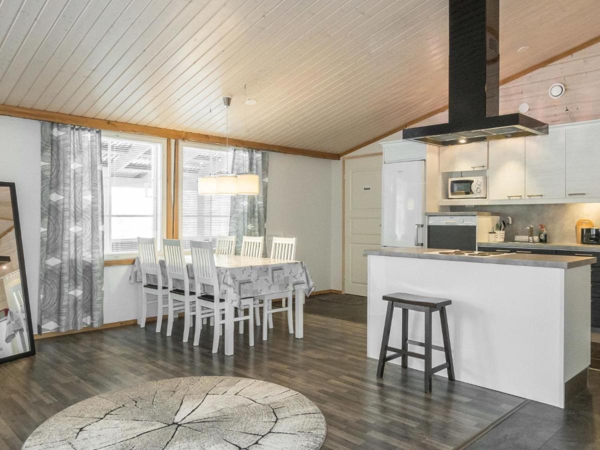 Aarre A By Interhome Vakantiehuis Saariselkä