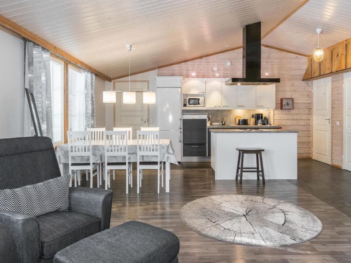 Aarre A By Interhome Vakantiehuis