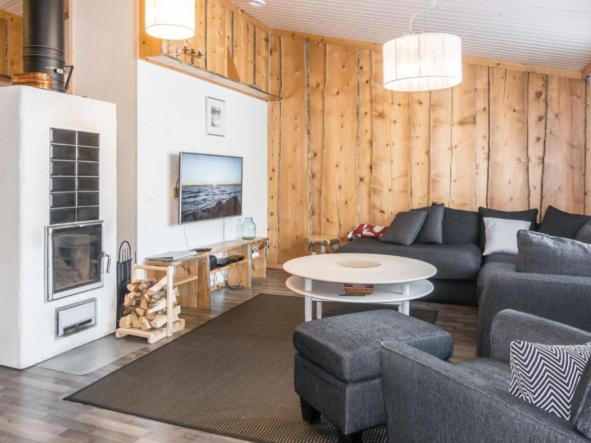 Vakantiehuis Aarre A By Interhome
