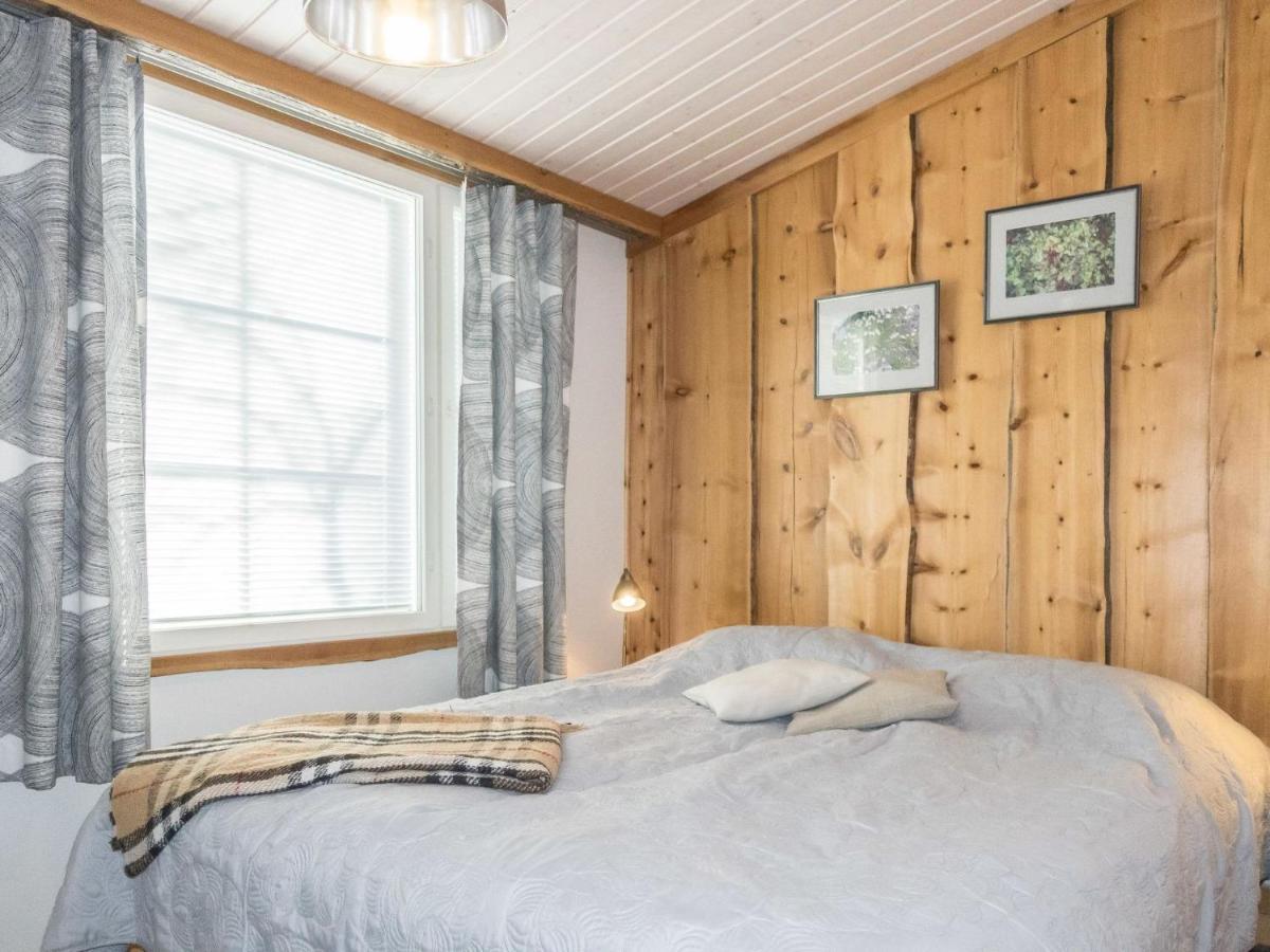 Aarre A By Interhome * Saariselkä