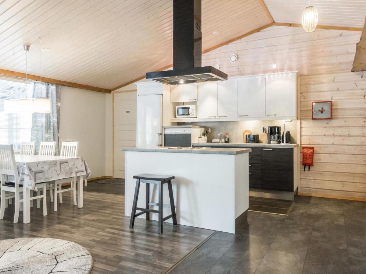 Aarre A By Interhome Vakantiehuis