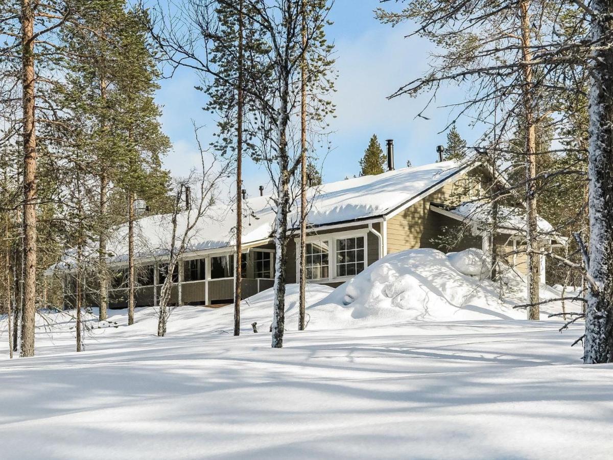 Aarre A By Interhome Saariselkä