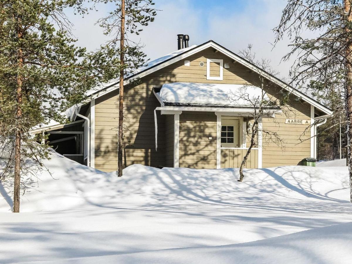 Aarre A By Interhome * Saariselkä