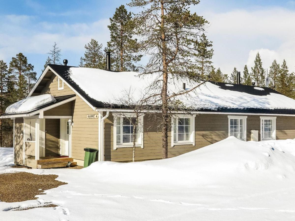 Vakantiehuis Aarre A By Interhome Saariselkä